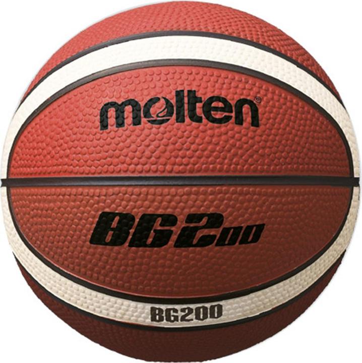 Molten B1G200 BASKETBALL (1)