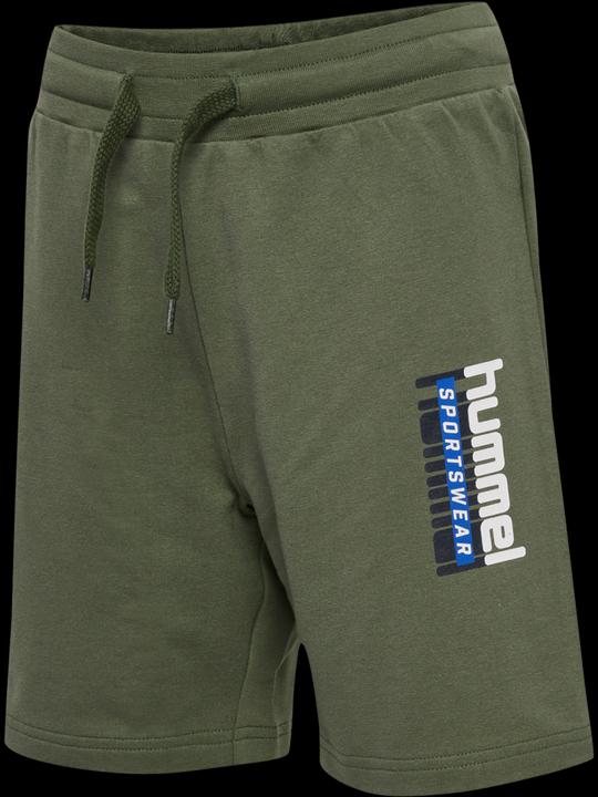 Produktbild hummel Hmltukas shorts (152)