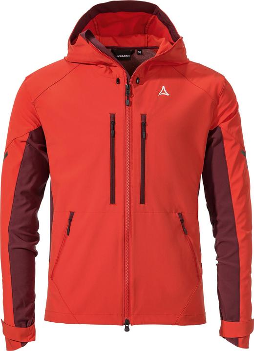 Produktbild Schöffel Softshell Jacket Matrei M (58)