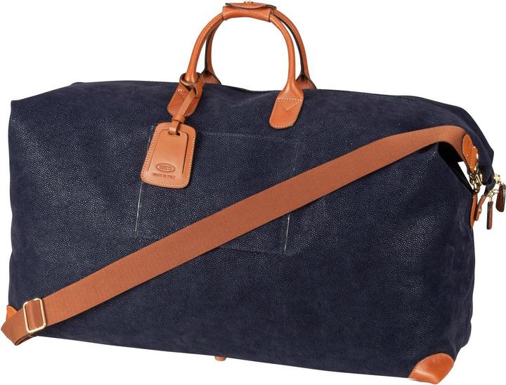 Produktbild Brics Bric's Reisetasche Life Holdall 20201 (55 l)