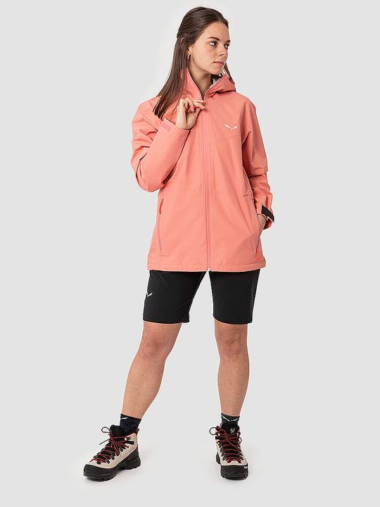 Immagine prodotto Salewa Giacca Puez Aqua 4 PowerTex 2.5L da donna (36)