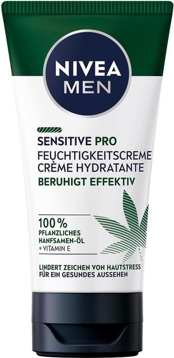 NIVEA Sensitive Pro (75 ml, Crème de jour, SPF 15)