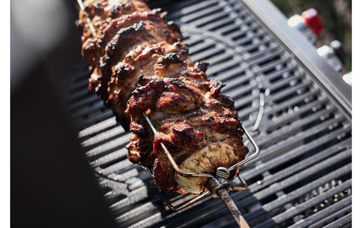 Immagine prodotto Enders Gasgrill Monroe Pro 3 (17.60 kW)