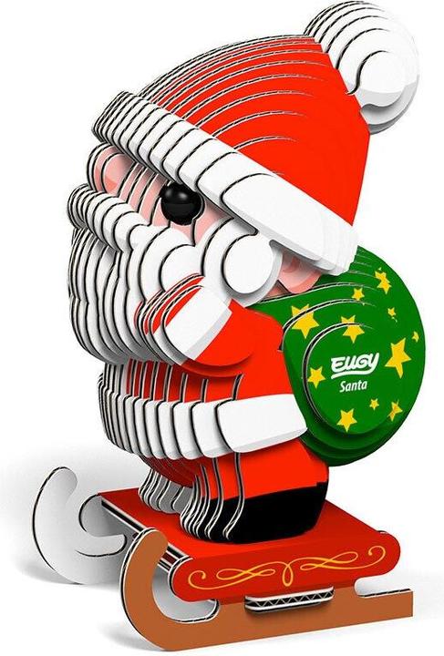 Produktbild Eugy Santa