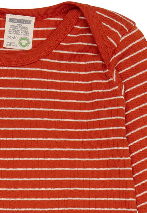 Image du produit loud + proud Combinaison Derby Rib (86)