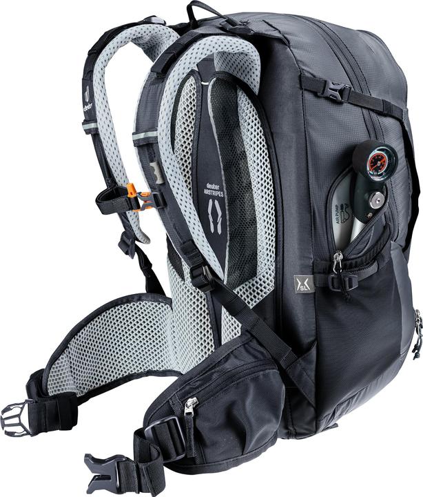 Actual product image Deuter Trans Alpine 22 (22 l)