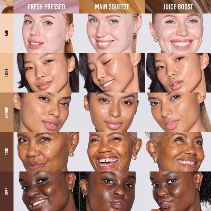 Immagine prodotto Danessa Myricks Yummy Skin - Glow Serum Juice Boost R