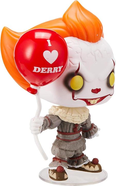 Image du produit Funko POP! - Stephen Kings Il 2: Pennywise Balloon