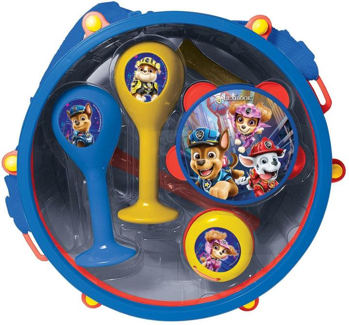 Actual product image Lexibook Paw Patrol (Multilingual)