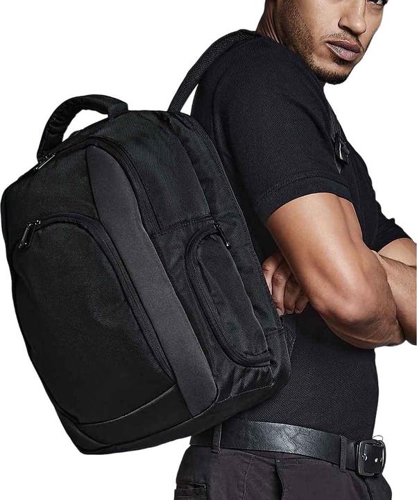 Produktbild Quadral Rucksack Tungsten (23 l)