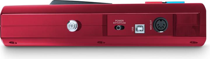 Produktbild Alesis VORTEX WIRELESS 2 Red (Keyboard)