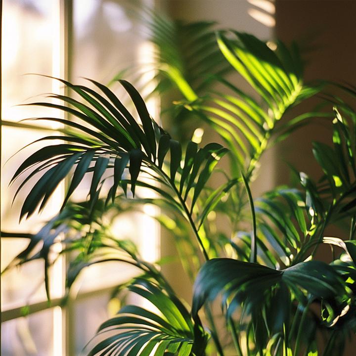 Immagine prodotto Plant in a Box Howea forsteriana - Palma della Kentia (130 cm)