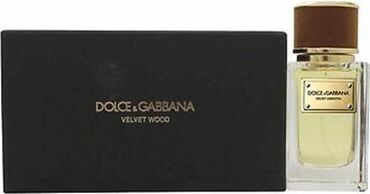 Dolce & Gabbana Velvet Wood Eau de Parfum 50ml (Eau de Parfum, 50 ml)