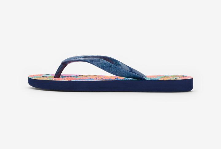 Produktbild Olaian Kids’ Flip-flops - 500 Desirade (31)