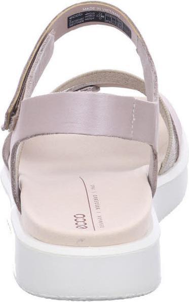 Actual product image Ecco Sandal FLOWT W (39)