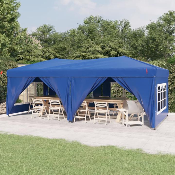 Actual product image VidaXL Bernhilde (580 cm, 292 cm)