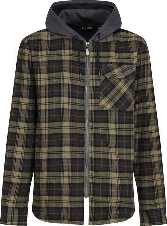 Actual product image Regatta Tactical Siege Jacket (L)