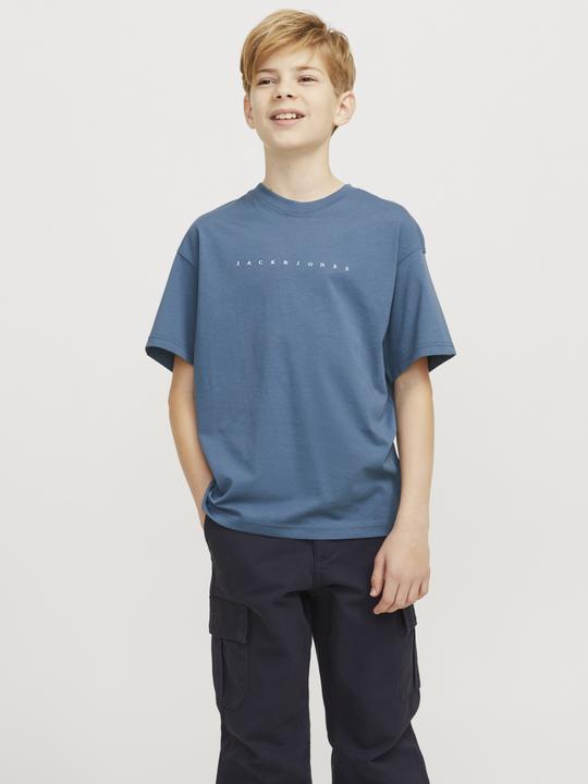 Immagine prodotto Jack & Jones Jjestar Jj Tee Ss Noos Jnr (176)