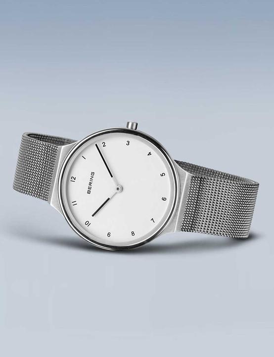 Actual product image Bering Ultra Slim 18434-004 (Analogue wristwatch)