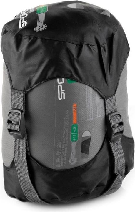 Image du produit Spokey Sac de couchage Ultralight 600II (210 cm)