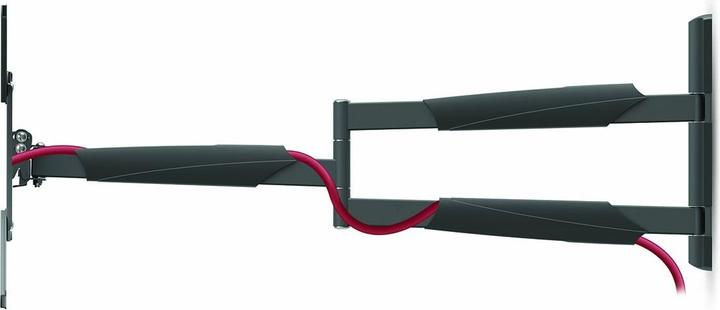 Image du produit Nedis Vollbewegliche-TV-Wandhalterung (Mur, 86", 60 kg)