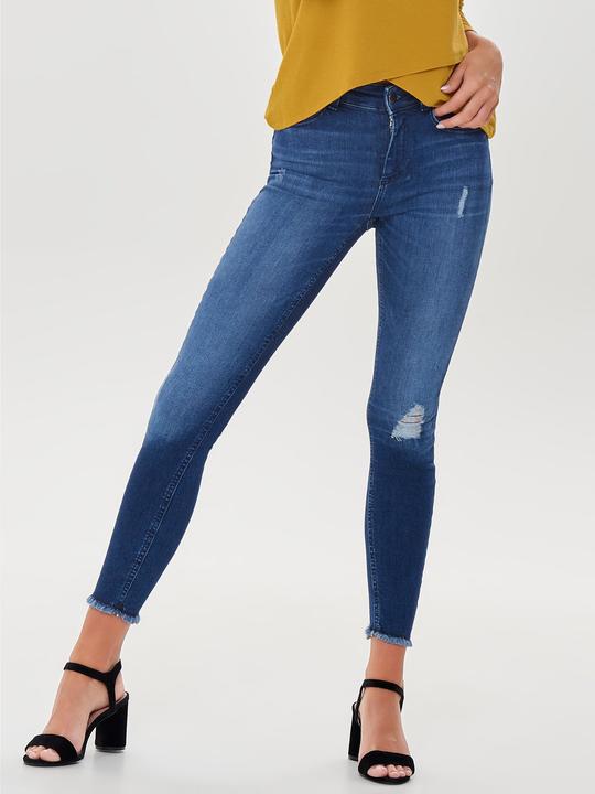 Actual product image Only Skinny Fit Jeans (XS)