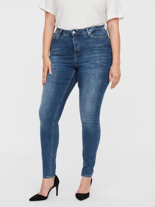 Produktbild Vero Moda High Waist Skinny Fit Jeans (42)