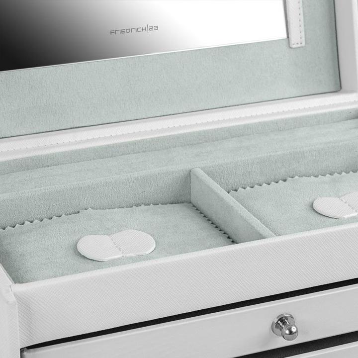 Actual product image Friedrich Jolie 2.0