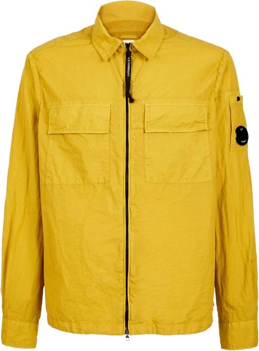 Actual product image C.P. Company C.P Company Windbreaker Jacket (L)