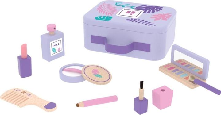 Image du produit Hape Set de jeu de maquillage