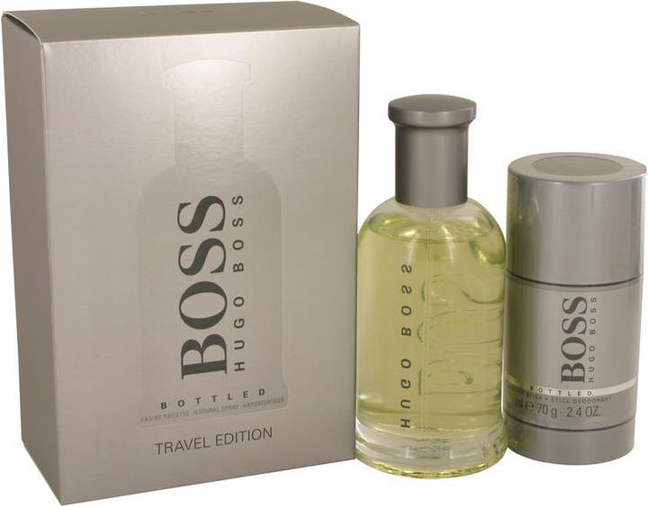 Hugo Boss Boss Bottled