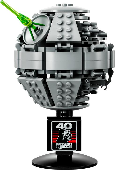 Produktbild LEGO Todesstern II (40591, LEGO Star Wars)