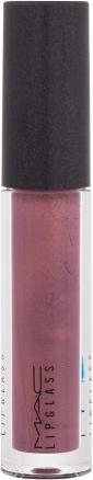 Actual product image MAC Cosmetics Lipglass (The Love Child)