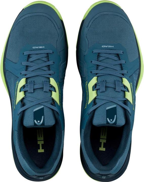Immagine prodotto Head Sprint Team 3.5 Clay Scarpe tennis uomo (42.5)