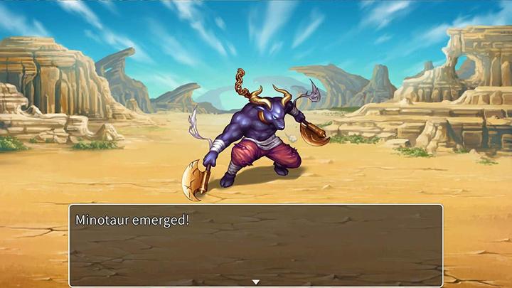Actual product image NIS RPG Maker MV (Switch, Multilingual)