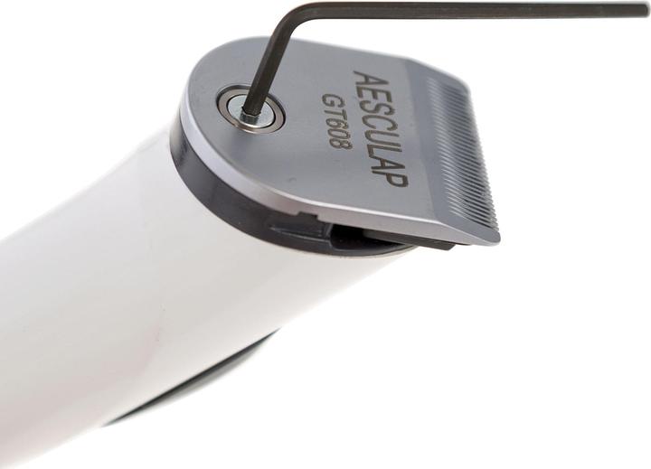 Actual product image Aesculap Scherkopf Isis (Dog)
