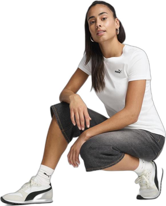 Immagine prodotto Puma Maglietta ESS Small No. 1 Logo (L)