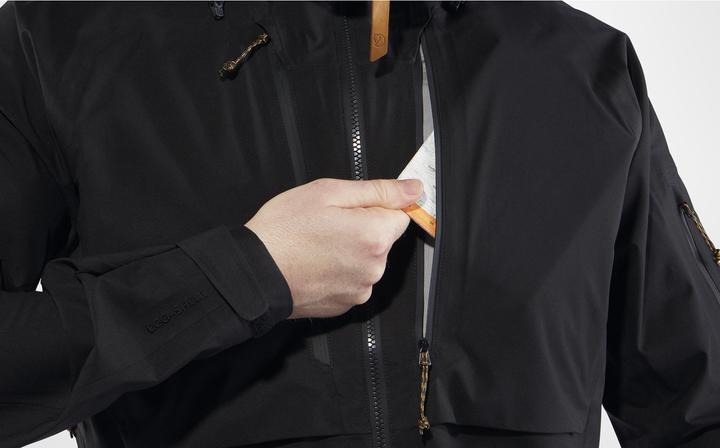 Produktbild Fjällräven Keb (M)