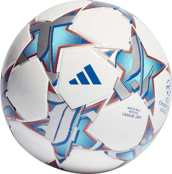 Actual product image adidas Piłka nożna UCL Junior 350 League 23
