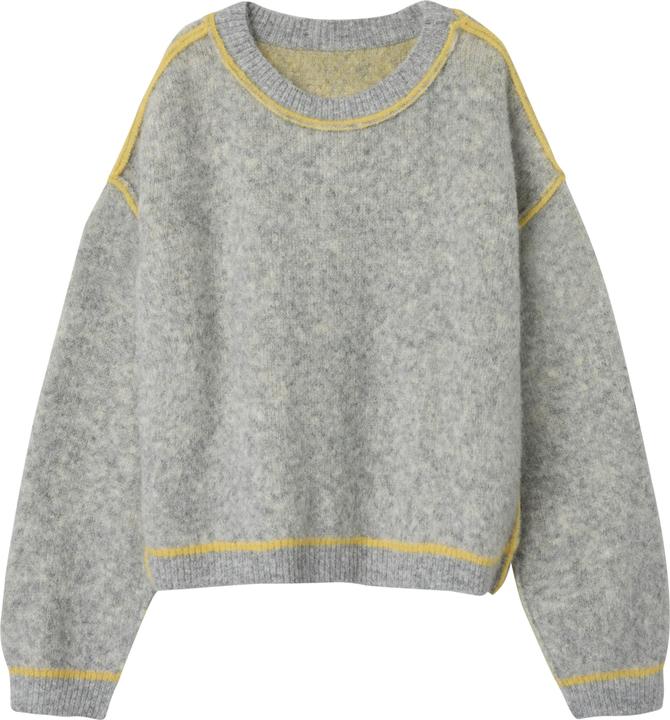 Actual product image Name it Long sleeve knit jumper (134)