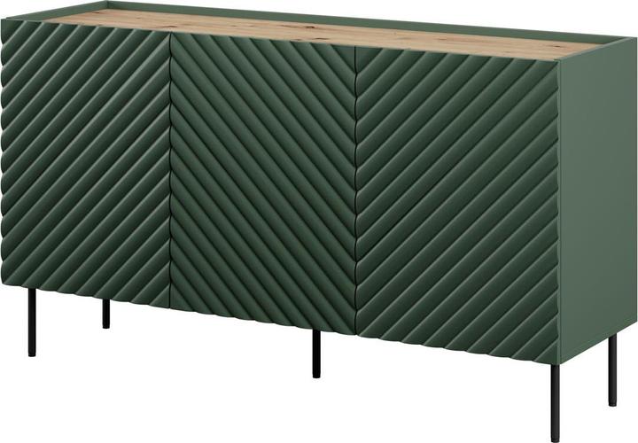 Immagine prodotto Cama Onda (150 x 45 x 85 cm)