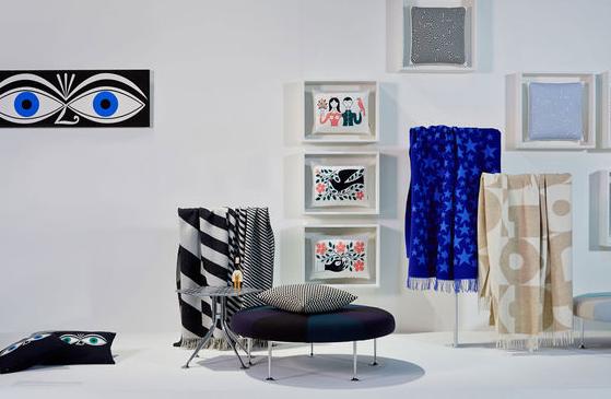 Image du produit Vitra Sections circulaires (135 x 200 cm)