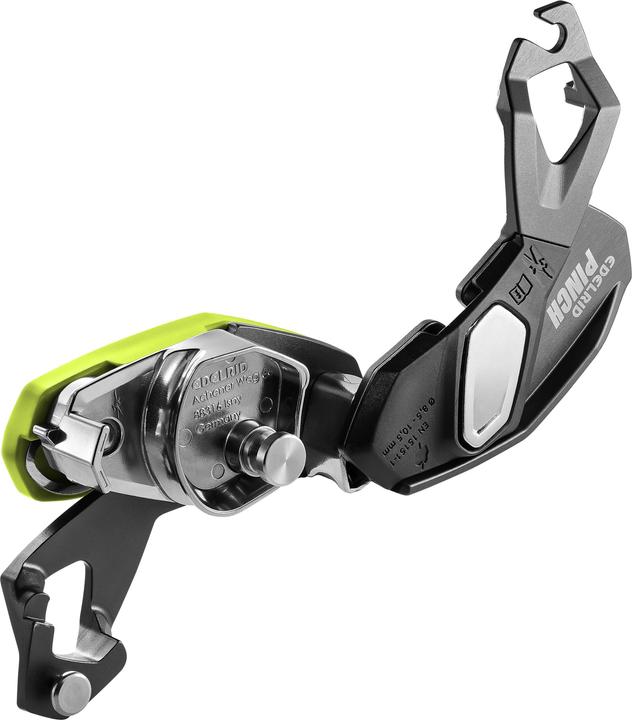 Immagine prodotto Edelrid Dispositivo di assicurazione PINCH