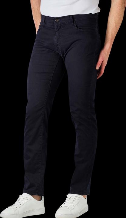 Actual product image BRAX Cadiz Jeans Straight perma blue (W34/L30)
