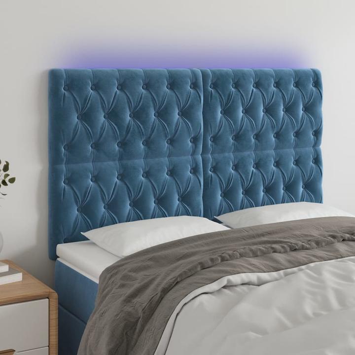 Produktbild VidaXL Poppy (160 x 7 x 128 cm)