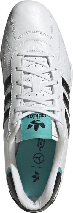Produktbild adidas Adiracer Hi Mercedes Amg Petronas F1 Team (47 1/3)