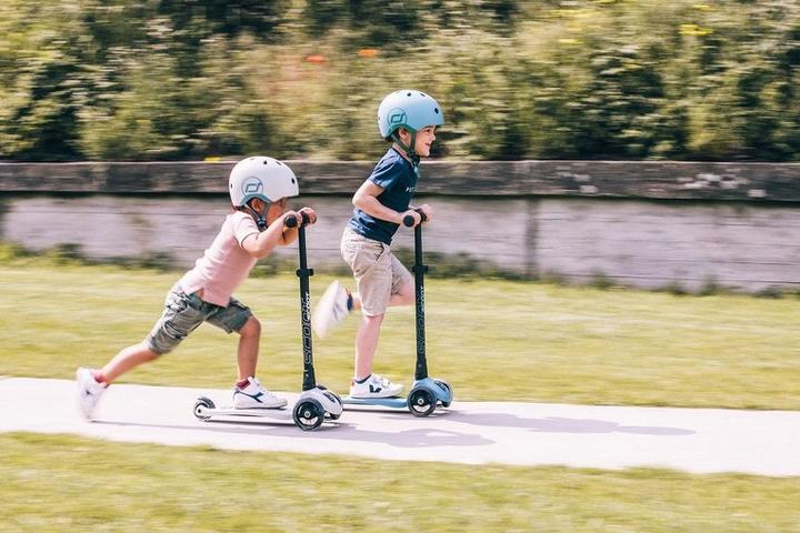 Produktbild Scoot and Ride Highwaykick 9