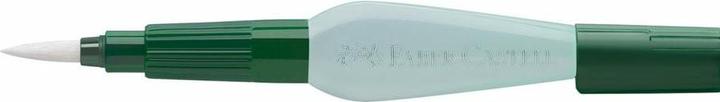Actual product image Faber-Castell Water Brush ""Water Brush"", broad brush with synthetic hair, capacity: 6 ml