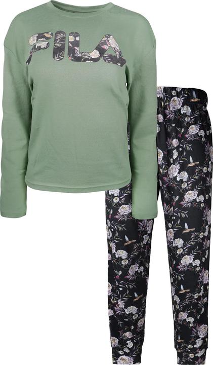 Actual product image FILA Homewear set (M)