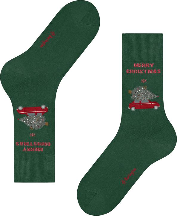 Produktbild Burlington X-Mas Car Herren (40 - 46)